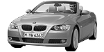 BMW E93 B250D Fault Code