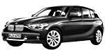 BMW F20 B250D Fault Code